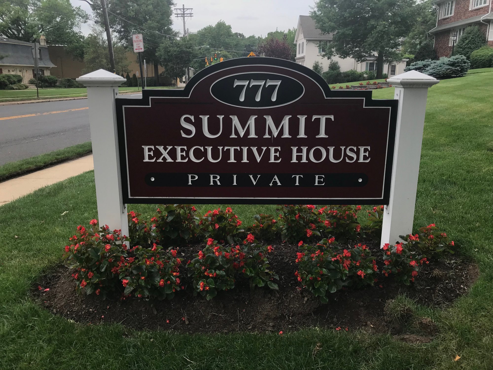 Townhomes for sale Summit Executive House Townhomes Summit, NJ